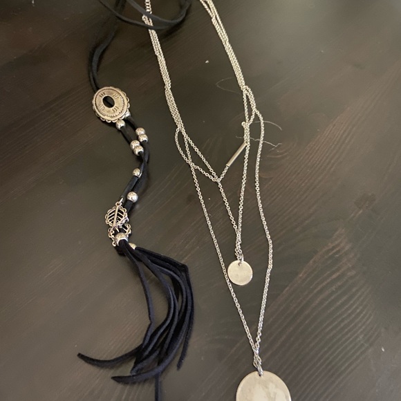 Necklace Pair - Picture 2 of 5